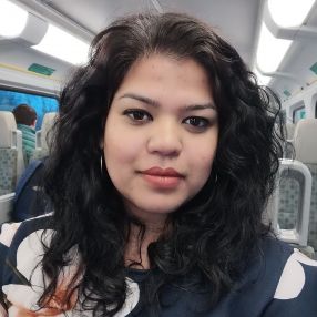 Sneha, Babysitter in Kitchener