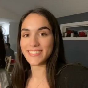 Danica, Babysitter à Windsor