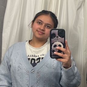 Ramandeep, Babysitter à Brampton