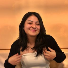 Andrea, Babysitter in Burnaby