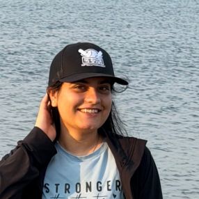 Kirandeep, Babysitter in Sydney