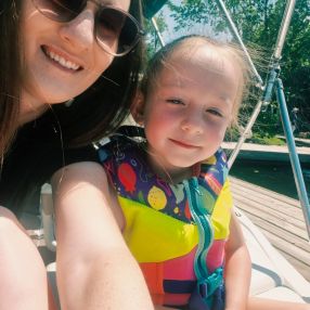 Emily, Family in Orillia