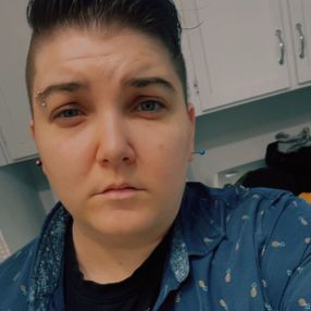 Camille, Babysitter in Trois-Rivières