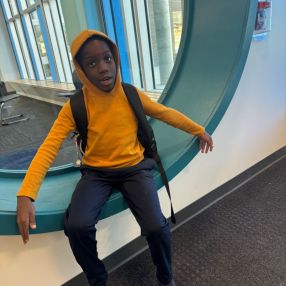 Benedicta, Family in Regina