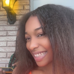 Aminata, Babysitter in Bathurst