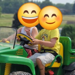 Keenan, Family in Brantford
