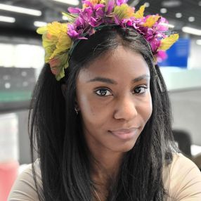 Audrey, Babysitter à Repentigny