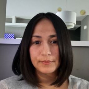 Betzabe, Babysitter à Chestermere