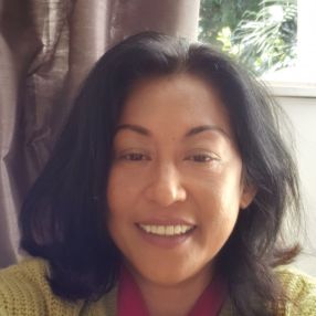 Qua-Nan, Babysitter à Maple Ridge