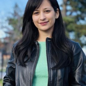 Priya, Babysitter in Toronto