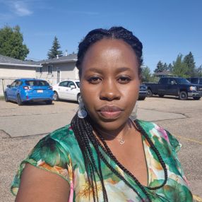 Irene, Babysitter in Edmonton