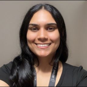 Kamaljeet, Babysitter à Niagara Falls