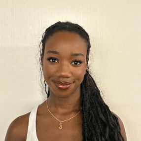 Shidaa, Babysitter à Coquitlam