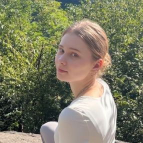 Marta, Babysitter in Châteauguay