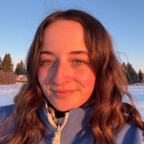 Brinley, Babysitter in Calgary