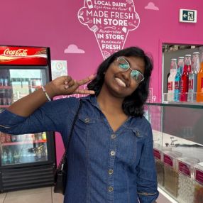 Ruth, Babysitter in Windsor