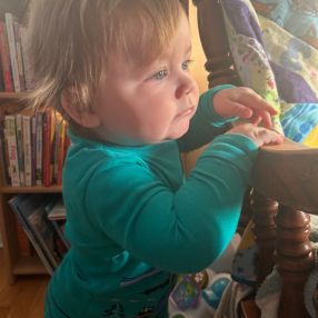 Jada, Family in Mount Pearl