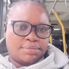 Funmilola, Babysitter in Bedford