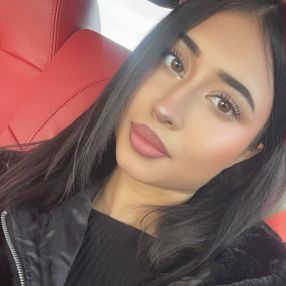 Maariyah, Babysitter in Brampton
