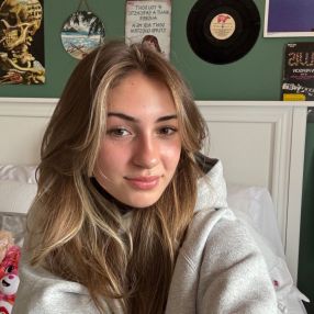 Keira, Babysitter à Ottawa
