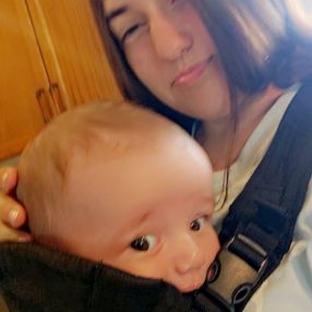 Chilena, Babysitter in Hanover
