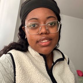 Maliyaa, Babysitter in Ottawa