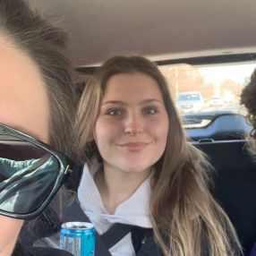 Kinleigh, Babysitter à Bowmanville