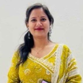 Deepti, Babysitter in Saskatoon