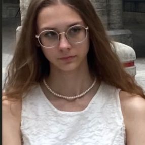 Anastasiia, Babysitter à Saint-Lambert