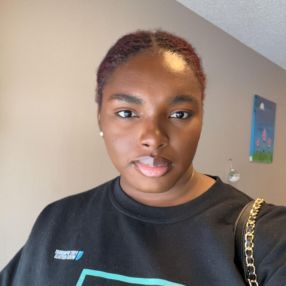 Onyinye, Babysitter in Fort McMurray