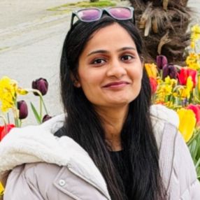 Amandeep, Babysitter in Hamilton
