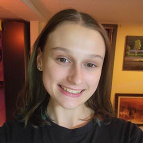 Cassiopée, Babysitter in Salaberry-de-Valleyfield