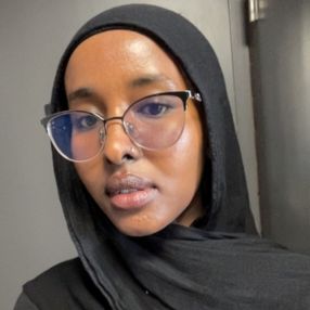 Sumaya, Babysitter in Brampton
