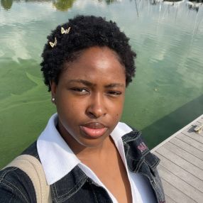 Anjolaoluwa, Babysitter à Hamilton