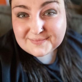 Taylor, Babysitter à Nanaimo