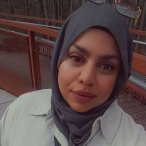 Fatima, Babysitter in Pickering