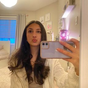Caliana, Babysitter in Chestermere