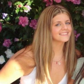 Georgia, Babysitter in Niagara-on-the-Lake