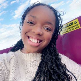 Shaniyah, Babysitter in Clarington