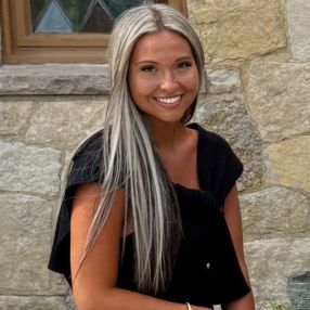 Emily, Babysitter à Essex