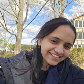 Gagandipkaur, Babysitter in Oakville