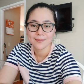 Minhet, Babysitter à Calgary
