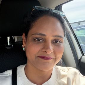 Amita, Babysitter in Coquitlam