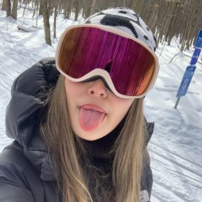 Océane, Babysitter in Mercier