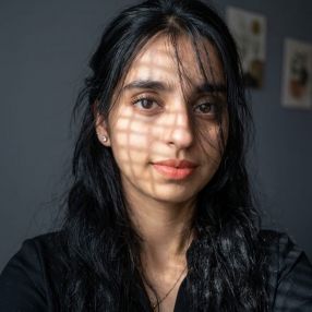 Simranjeet, Babysitter in Fredericton