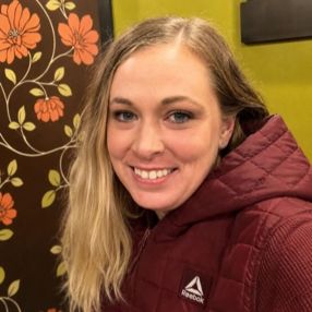 Megan, Babysitter in Belleville