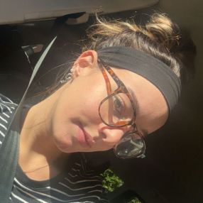 Madelyn, Babysitter in Hamilton