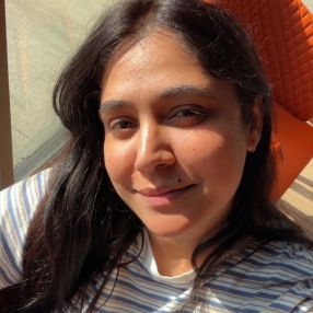 Ramanpreet, Babysitter in Steinbach