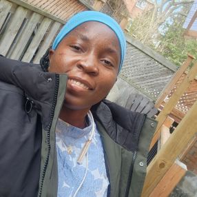 Armande Jocelyne, Babysitter à Oshawa