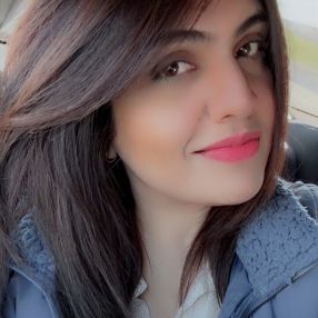 Sonia, Babysitter in Mississauga